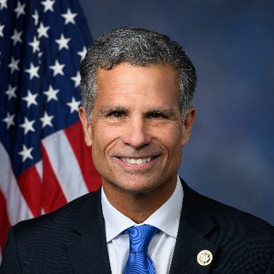 Congressman Dan Meuser